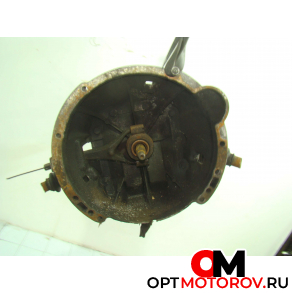 КПП механическая (МКПП)  Renault Master 1 поколение [рестайлинг] 1994 7700599399 #2