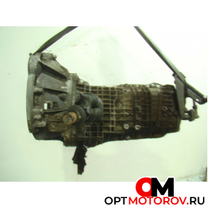 КПП механическая (МКПП)  Renault Master 1 поколение [рестайлинг] 1994 7700599399 #3