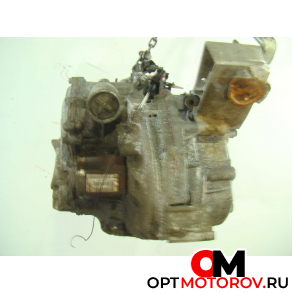 КПП автоматическая (АКПП)  Volvo S60 1 поколение 2004 5551SN #3