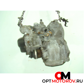 КПП механическая (МКПП)  Opel Corsa D [рестайлинг] 2010 55565177 #3