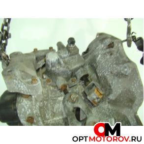 КПП механическая (МКПП)  Opel Corsa D [рестайлинг] 2010 55565177 #4