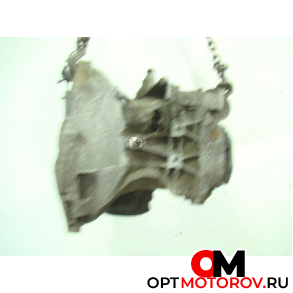 КПП механическая (МКПП)  Opel Corsa D [рестайлинг] 2010 55565177 #5