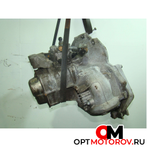 КПП механическая (МКПП)  Opel Astra H/Family [рестайлинг] 2008 F13418 #5