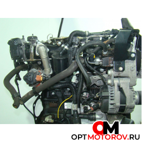 Двигатель  Opel Insignia 1 поколение (A) 2010 A20DTH #2