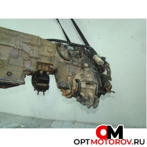 Раздаточная коробка  Kia Sorento 1 поколение 2003 473004С211 #1