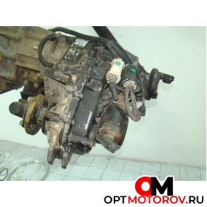 Раздаточная коробка  Kia Sorento 1 поколение 2003 473004С211 #3