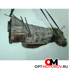 КПП автоматическая (АКПП)  BMW X5 E53 2002 7518605 #1