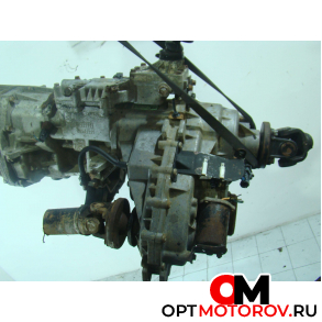 Раздаточная коробка  Kia Sorento 1 поколение 2004 473003C100 #2