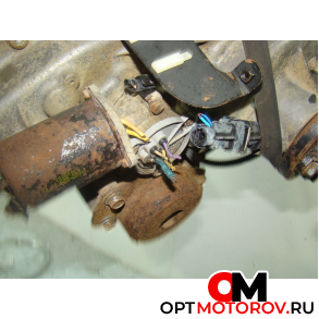 Раздаточная коробка  Kia Sorento 1 поколение 2004 473003C100 #3