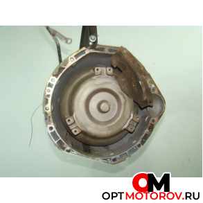 КПП автоматическая (АКПП)  Mercedes-Benz E-Класс W211/S211 2005 722626 #2