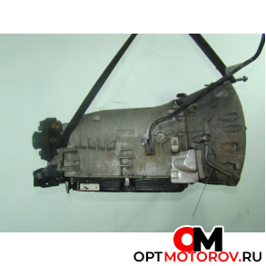 КПП автоматическая (АКПП)  Mercedes-Benz E-Класс W211/S211 2005 722626 #3