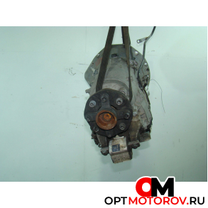 КПП автоматическая (АКПП)  Mercedes-Benz E-Класс W211/S211 2005 722626 #4