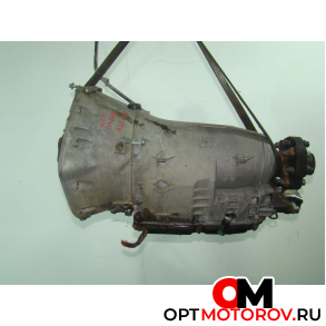 КПП автоматическая (АКПП)  Mercedes-Benz E-Класс W211/S211 2005 722626 #1