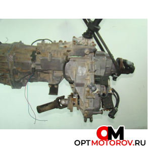 Раздаточная коробка  Kia Sorento 1 поколение 2003 473003C100 #2