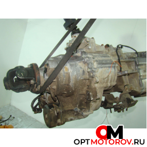 Раздаточная коробка  Kia Sorento 1 поколение 2003 473003C100 #1