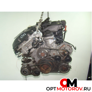 Двигатель  BMW 5 серия E60/E61 2005 M54B25 #1