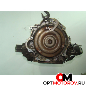 КПП автоматическая (АКПП)  Audi A6 4B/C5 [рестайлинг] 2004 EYG #4