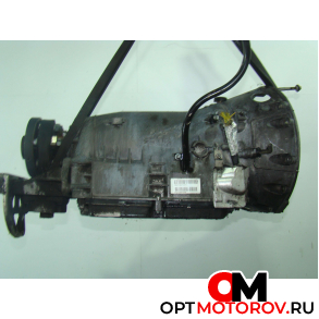 КПП автоматическая (АКПП)  Chrysler 300C 1 поколение 2005 722678 #3