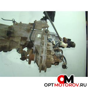 Раздаточная коробка  Kia Sorento 1 поколение 2003 473003C200 #2