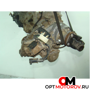 Раздаточная коробка  Kia Sorento 1 поколение 2003 473003C200 #3