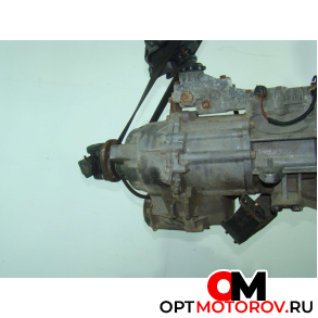 Раздаточная коробка  Kia Sorento 1 поколение 2003 473003C200 #1