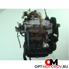 Двигатель  Volkswagen Sharan 1 поколение 1999 afn #3
