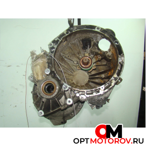 КПП механическая (МКПП)  Volkswagen Sharan 1 поколение 1999 DJY006045F #1