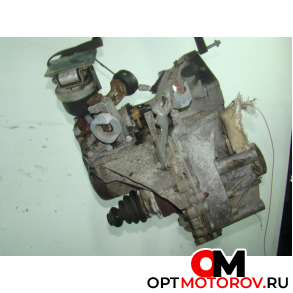 КПП механическая (МКПП)  Volkswagen Sharan 1 поколение 1999 DJY006045F #2