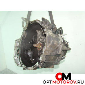 КПП механическая (МКПП)  Nissan X-Trail T30 2004 320108H868 #2