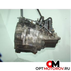 КПП механическая (МКПП)  Nissan X-Trail T30 2004 320108H868 #3