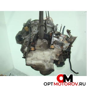 КПП механическая (МКПП)  Nissan X-Trail T30 2004 320108H868 #4