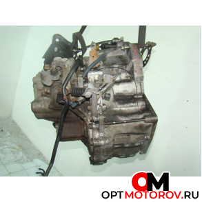 КПП механическая (МКПП)  Nissan X-Trail T30 2004 320108H868 #5