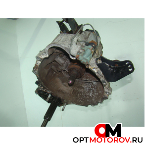 КПП механическая (МКПП)  Toyota RAV4 1 поколение (XA10) 1998  #1