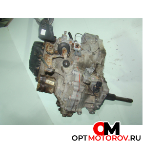 КПП механическая (МКПП)  Toyota RAV4 1 поколение (XA10) 1998  #3