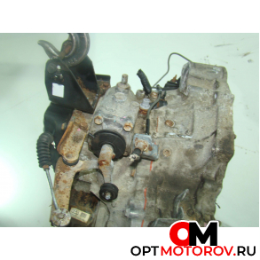 КПП механическая (МКПП)  Toyota RAV4 1 поколение (XA10) 1998  #4