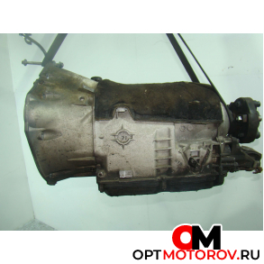 КПП автоматическая (АКПП)  Mercedes-Benz C-Класс W203/S203/CL203 2002 722699 #2