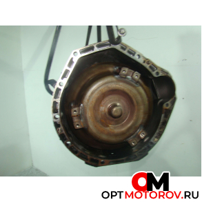 КПП автоматическая (АКПП)  Mercedes-Benz C-Класс W203/S203/CL203 2002 722699 #3