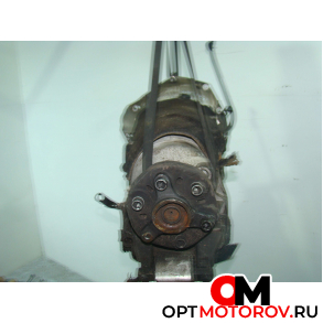 КПП автоматическая (АКПП)  Mercedes-Benz C-Класс W203/S203/CL203 2002 722699 #4