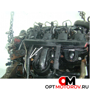 Двигатель  Renault Espace 3 поколение [рестайлинг] 2003 G9T710 #6