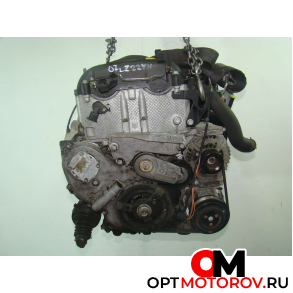 Двигатель  Opel Zafira 2 поколение (B) 2007 Z22YH #2