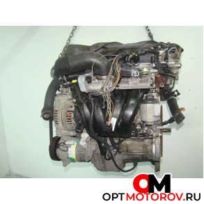 Двигатель  Opel Zafira 2 поколение (B) 2007 Z22YH #3