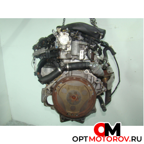 Двигатель  Opel Zafira 2 поколение (B) 2007 Z22YH #4