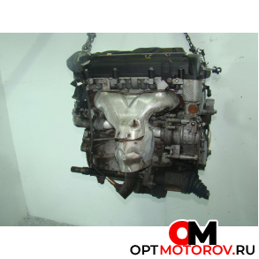 Двигатель  Opel Zafira 2 поколение (B) 2007 Z22YH #5