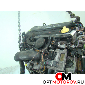 Двигатель  Opel Zafira 2 поколение (B) 2007 Z22YH #1