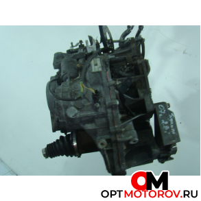 КПП автоматическая (АКПП)  Opel Zafira 2 поколение (B) 2007 AF22 50-40LN #5