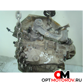 КПП механическая (МКПП)  Opel Signum C [рестайлинг] 2007 55192042 #4