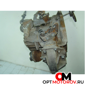 КПП механическая (МКПП)  Opel Signum C [рестайлинг] 2007 55192042 #5