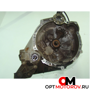 КПП механическая (МКПП)  Ford Focus 2 поколение 2005 3M5R7002ND #1