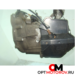 КПП механическая (МКПП)  Ford Focus 2 поколение 2005 3M5R7002ND #3