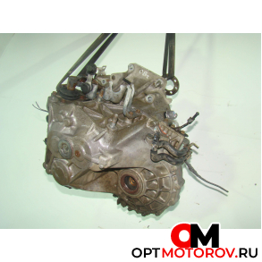 КПП механическая (МКПП)  Mazda 6 GH 2008 AC021701XE #4